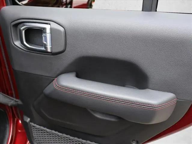 2022 Jeep Wrangler Unlimited Rubicon 4x4