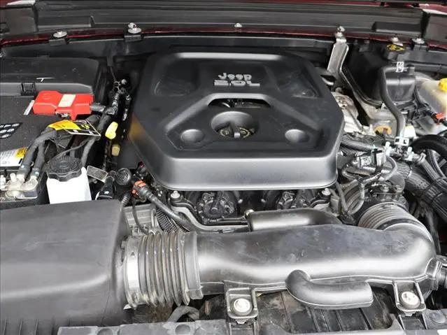 2022 Jeep Wrangler Unlimited Rubicon 4x4