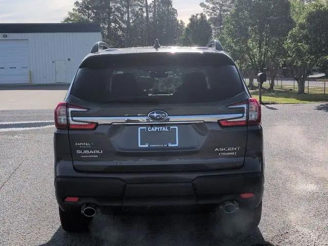 2026 Subaru Ascent Touring 7-Passenger