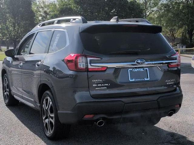 2026 Subaru Ascent Touring 7-Passenger