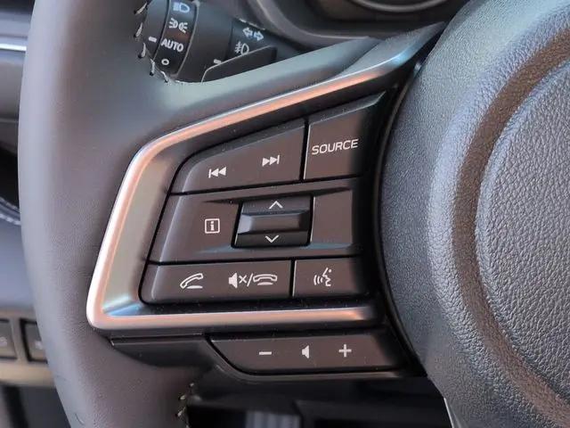 2026 Subaru Ascent Touring 7-Passenger