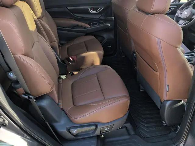 2026 Subaru Ascent Touring 7-Passenger