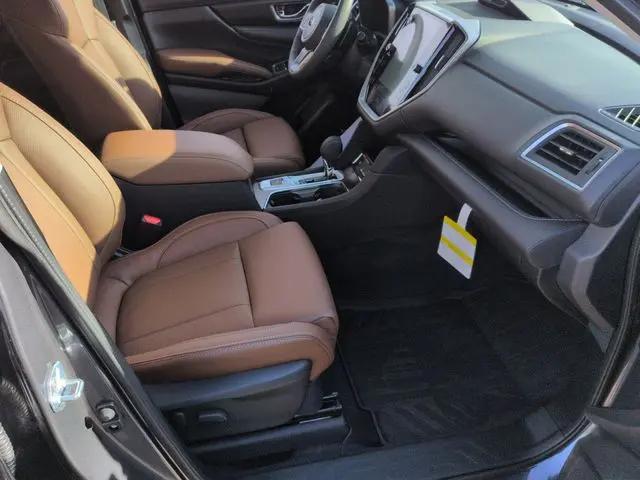 2026 Subaru Ascent Touring 7-Passenger