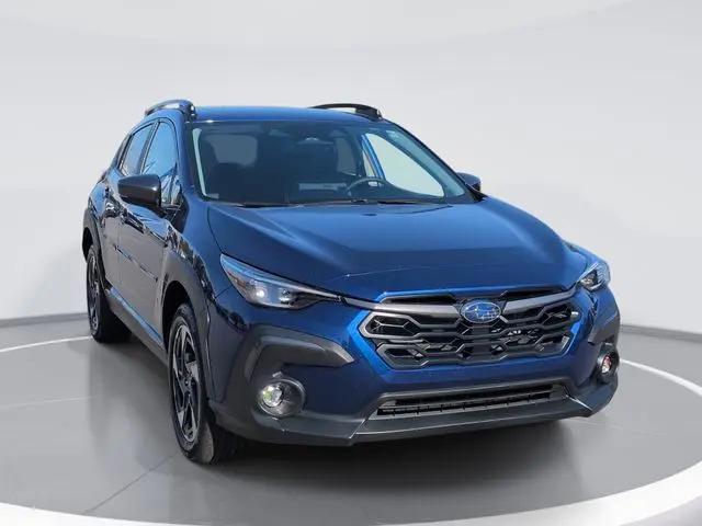 2026 Subaru Crosstrek Limited for sale in Winterville, NC