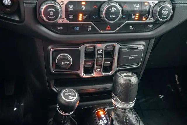 2024 Jeep Wrangler 4xe Sahara 4xe