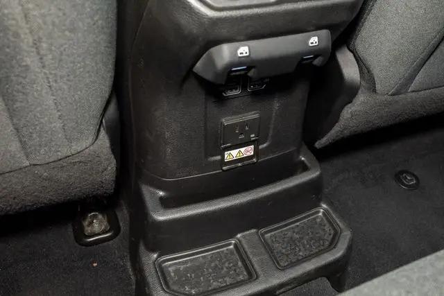 2024 Jeep Wrangler 4xe Sahara 4xe