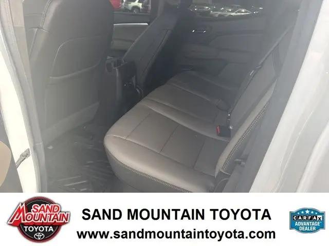 2024 Chevrolet Colorado 4WD ZR2