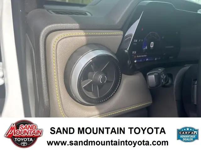 2024 Chevrolet Colorado 4WD ZR2
