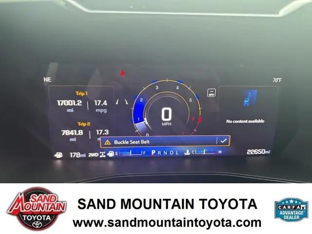 2024 Chevrolet Colorado 4WD ZR2