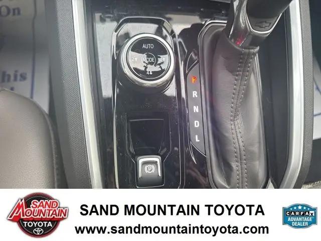 2024 Chevrolet Colorado 4WD ZR2