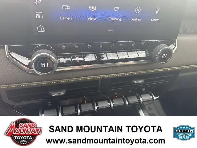 2024 Chevrolet Colorado 4WD ZR2
