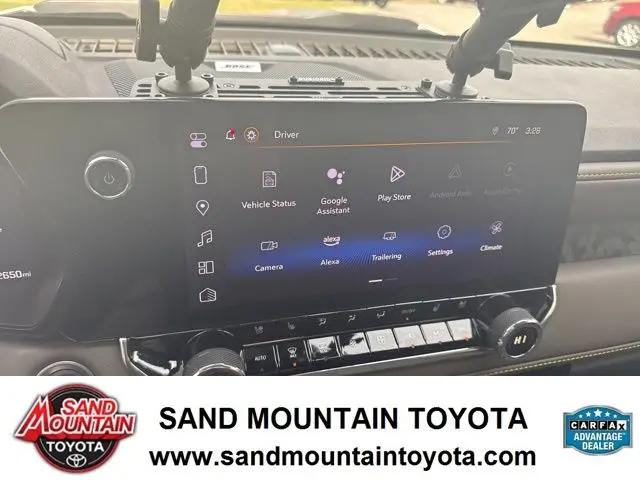2024 Chevrolet Colorado 4WD ZR2