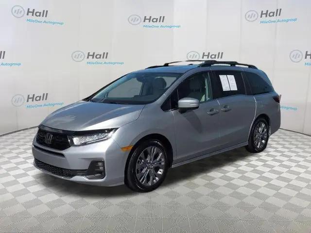 2025 Honda Odyssey Touring for sale in Elizabeth City, NC