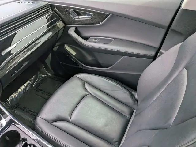 2023 Audi Q7 Premium Plus 55 TFSI quattro Tiptronic