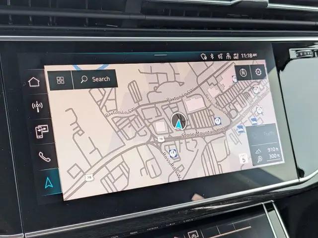 2023 Audi Q7 Premium Plus 55 TFSI quattro Tiptronic