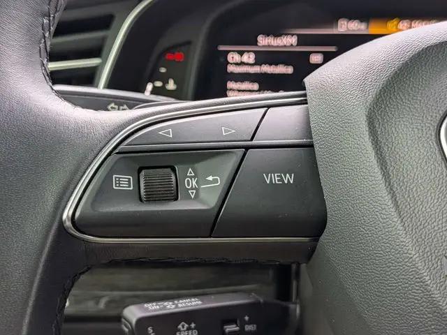 2023 Audi Q7 Premium Plus 55 TFSI quattro Tiptronic
