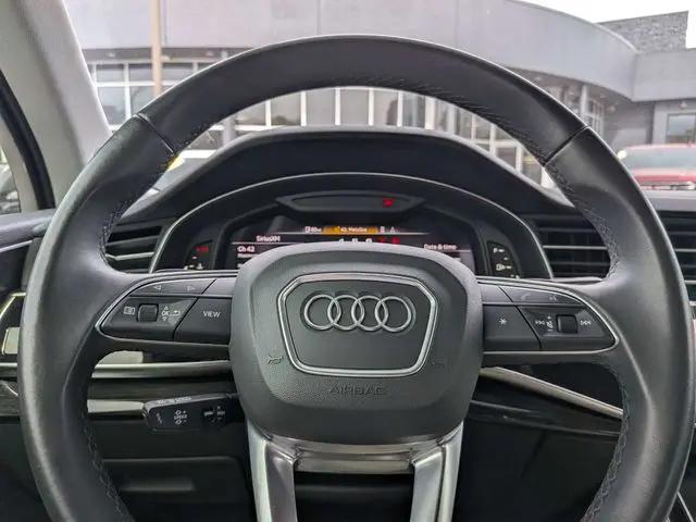 2023 Audi Q7 Premium Plus 55 TFSI quattro Tiptronic