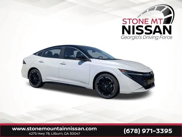 2026 Nissan Sentra SR for sale in Lilburn, GA
