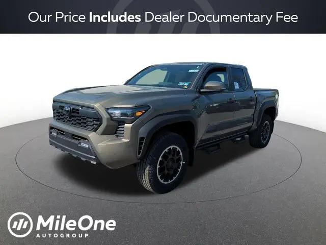2026 Toyota Tacoma TRD Off Road for sale in Harrisburg, PA