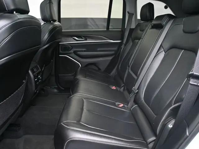 2022 Jeep Grand Cherokee Limited 4x4