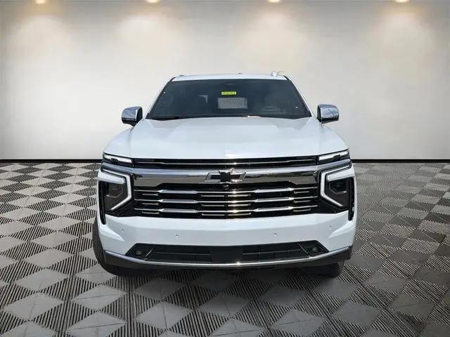 2026 Chevrolet Suburban Premier, 4WD