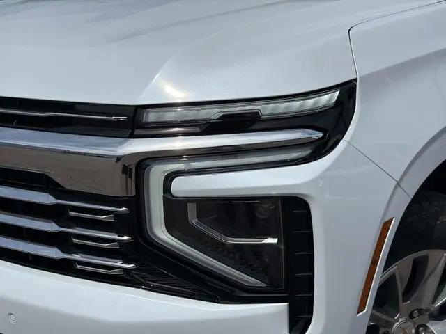2026 Chevrolet Suburban Premier, 4WD