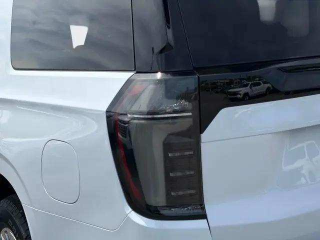 2026 Chevrolet Suburban Premier, 4WD