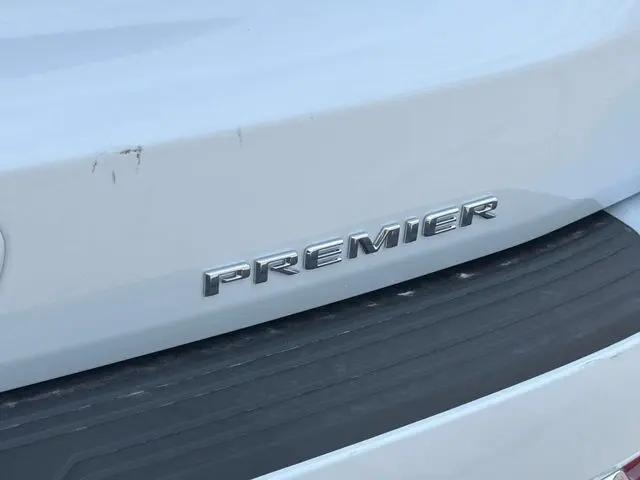 2026 Chevrolet Suburban Premier, 4WD