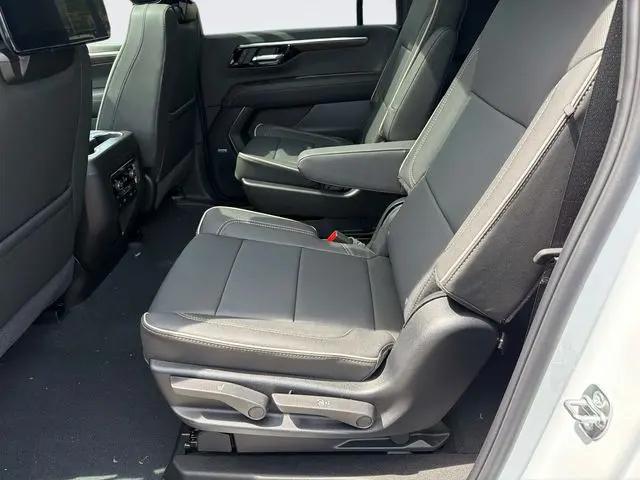 2026 Chevrolet Suburban Premier, 4WD