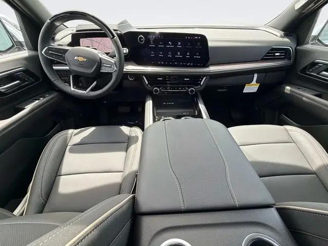 2026 Chevrolet Suburban Premier, 4WD