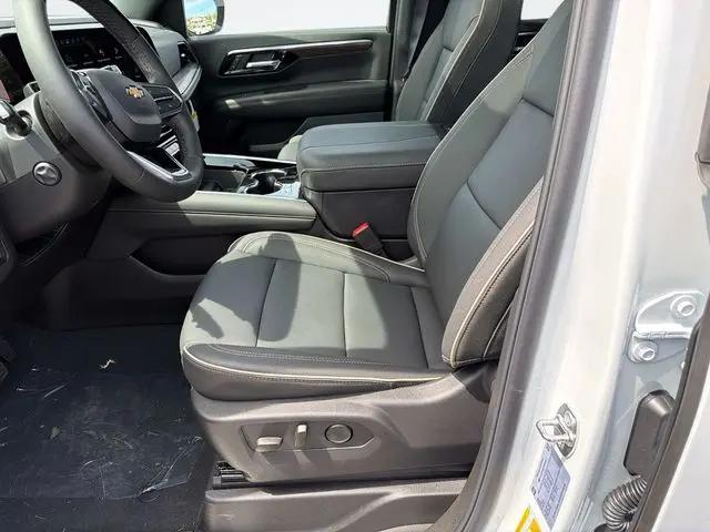 2026 Chevrolet Suburban Premier, 4WD