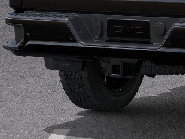 2026 GMC Sierra 2500HD Crew Cab, Standard Bed, Denali, 4WD