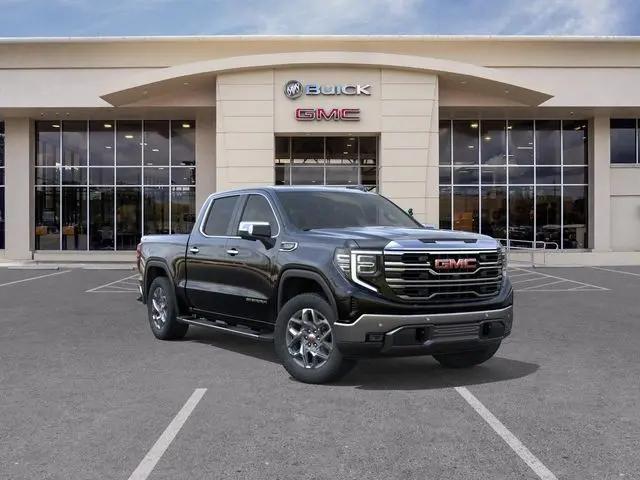 2026 GMC Sierra 1500 Crew Cab, Short Bed, SLT, 4WD for sale in Pembroke Pines, FL