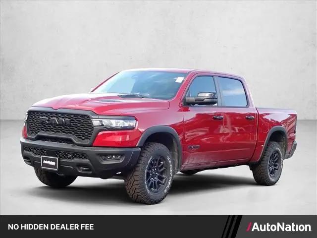 2026 Ram 1500 Rebel Crew Cab 4x4 5'7" Box for sale in Littleton, CO