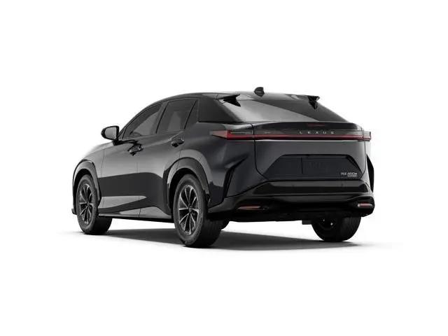 2026 Lexus RZ 450e Premium