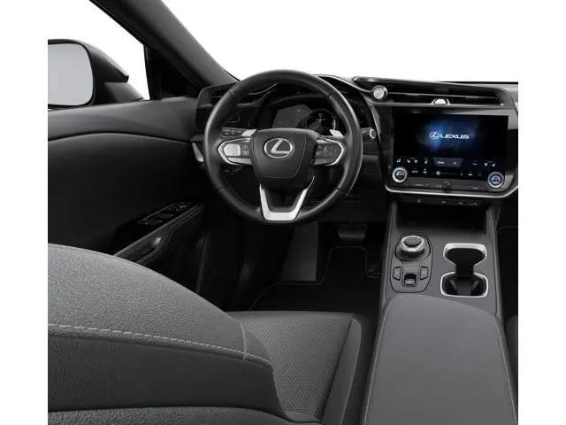2026 Lexus RZ 450e Premium