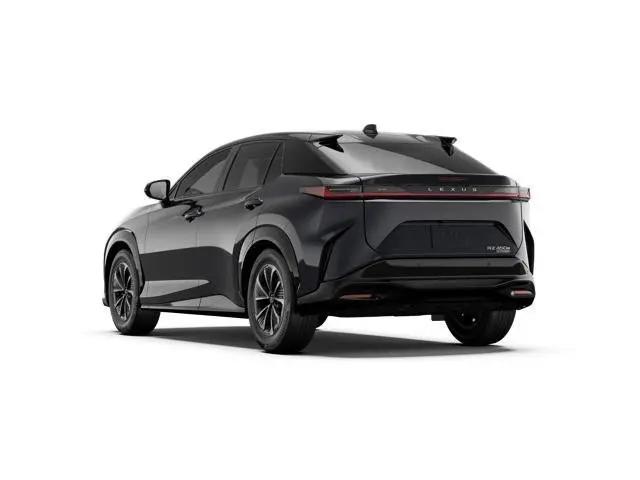 2026 Lexus RZ 450e Premium