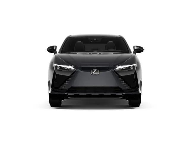 2026 Lexus RZ 450e Premium