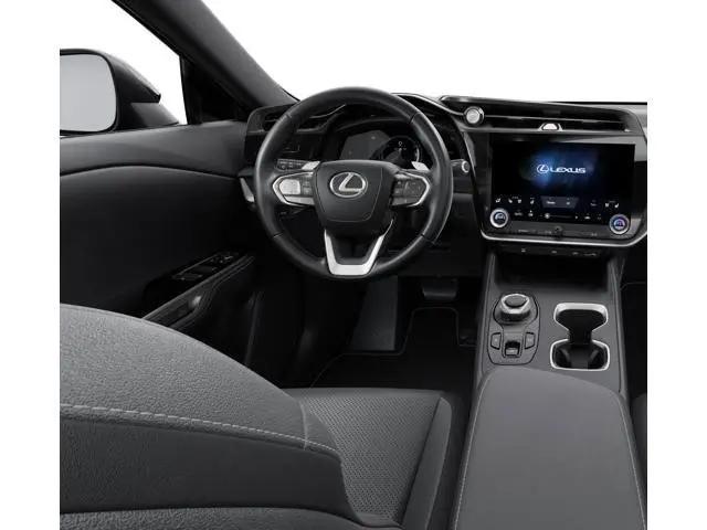 2026 Lexus RZ 450e Premium