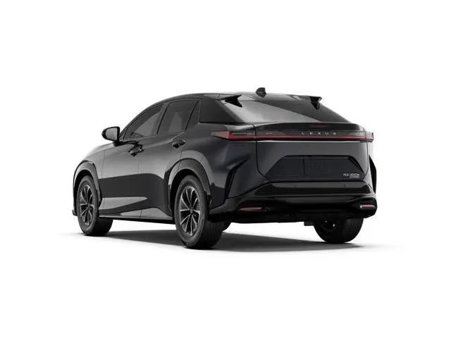 2026 Lexus RZ 450e Premium