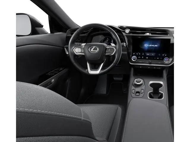 2026 Lexus RZ 450e Premium