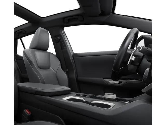 2026 Lexus RZ 450e Premium