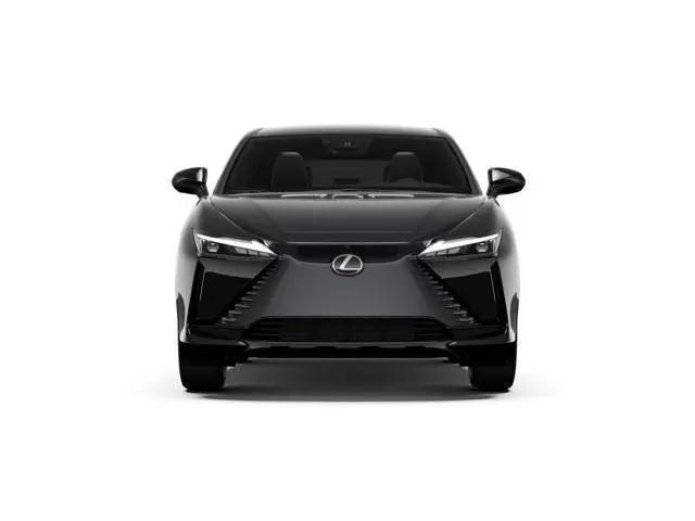 2026 Lexus RZ 450e Premium