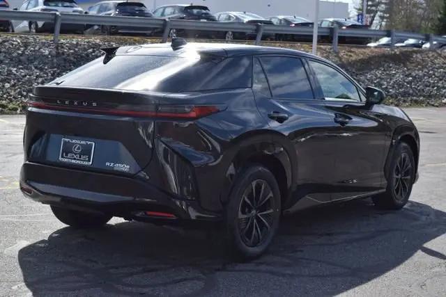 2026 Lexus RZ 450e Premium