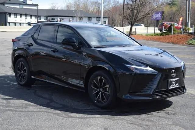 2026 Lexus RZ 450e Premium