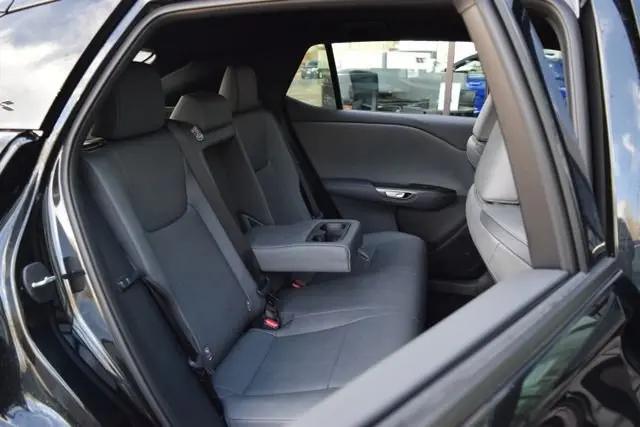 2026 Lexus RZ 450e Premium