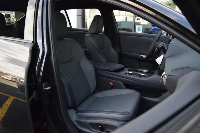 2026 Lexus RZ 450e Premium
