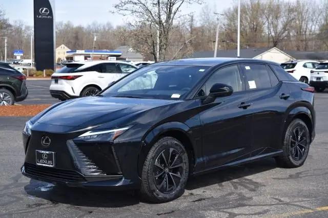 2026 Lexus RZ 450e Premium for sale in Northborough, MA