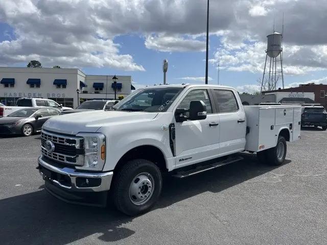 2026 Ford F-350 XL for sale in Hemingway, SC