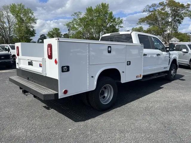 2026 Ford F-350 XL